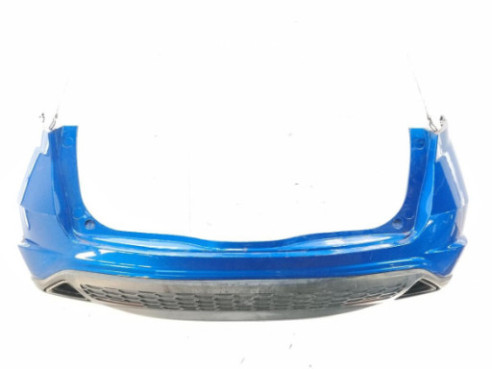   PARAGOLPES TRA HONDA CIVIC VIII Hatchback (FN, FK)|Desguaces La Cabaña