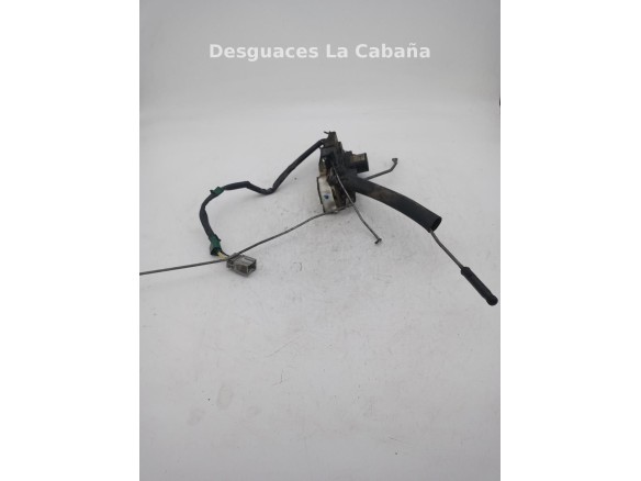 CERRADURA PUERTA LAT DEL IZQ HONDA ACCORD V (CE, CF_) |Desguaces La Cabaña
