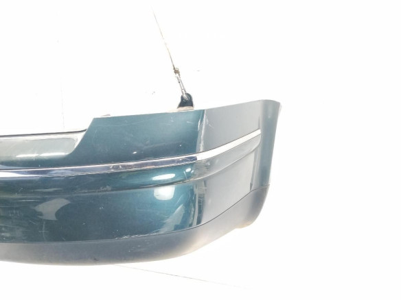   PARAGOLPES TRA VW PASSAT (3B3)|Desguaces La Cabaña