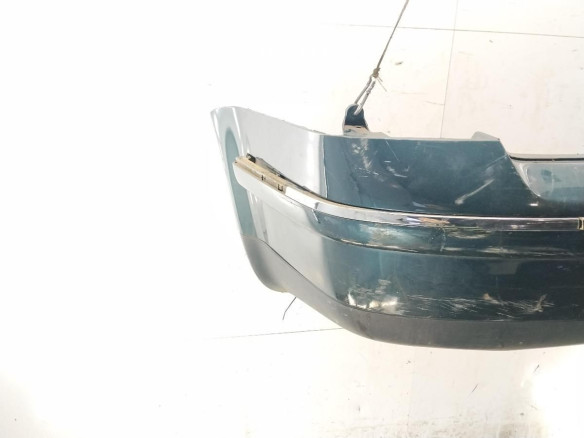   PARAGOLPES TRA VW PASSAT (3B3)|Desguaces La Cabaña