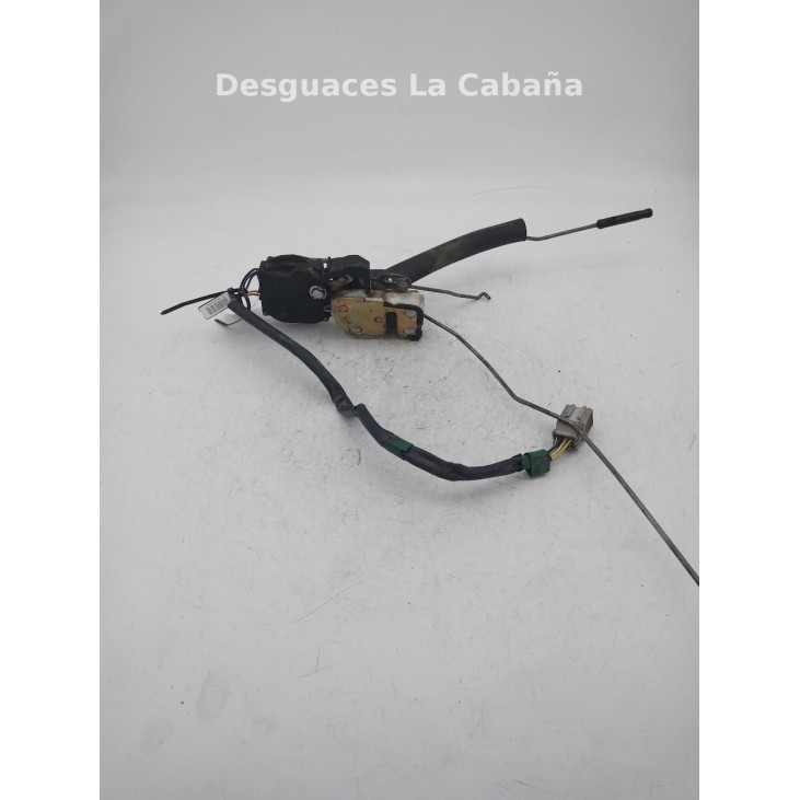 CERRADURA PUERTA LAT DEL IZQ HONDA ACCORD V (CE, CF_) |Desguaces La Cabaña