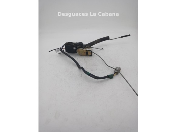 CERRADURA PUERTA LAT DEL IZQ HONDA ACCORD V (CE, CF_) |Desguaces La Cabaña