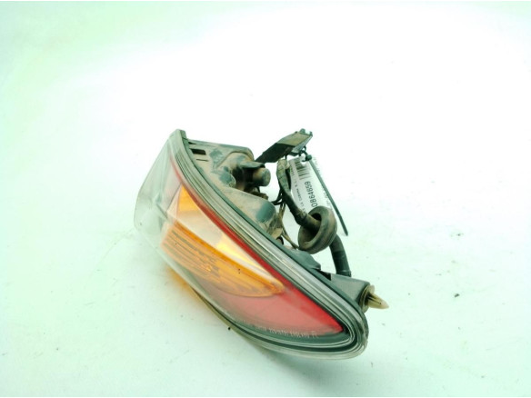   PILOTO TRA DER EXT HONDA CIVIC VIII Hatchback (FN, FK)|Desguaces La Cabaña