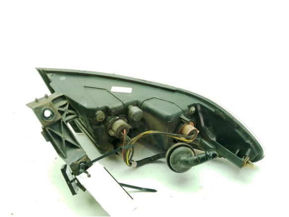  PILOTO TRA DER EXT HONDA CIVIC VIII Hatchback (FN, FK)|Desguaces La Cabaña