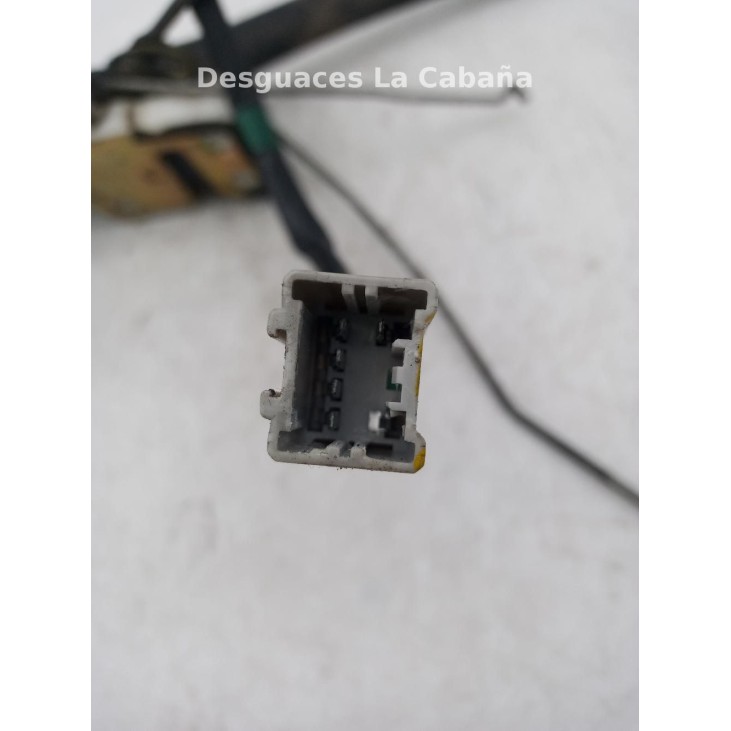 CERRADURA PUERTA LAT DEL IZQ HONDA ACCORD V (CE, CF_) |Desguaces La Cabaña