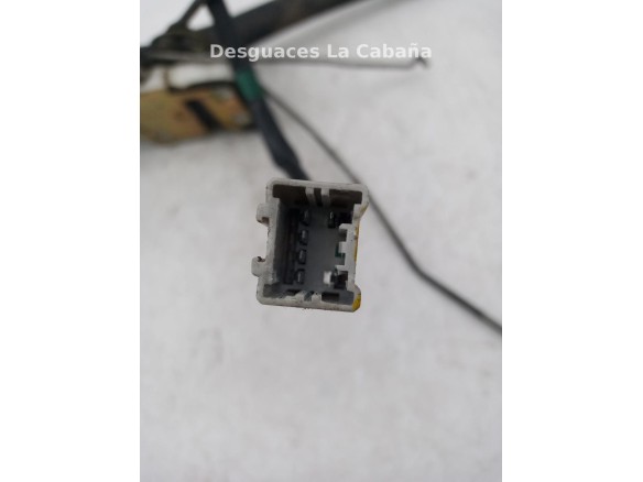 CERRADURA PUERTA LAT DEL IZQ HONDA ACCORD V (CE, CF_) |Desguaces La Cabaña