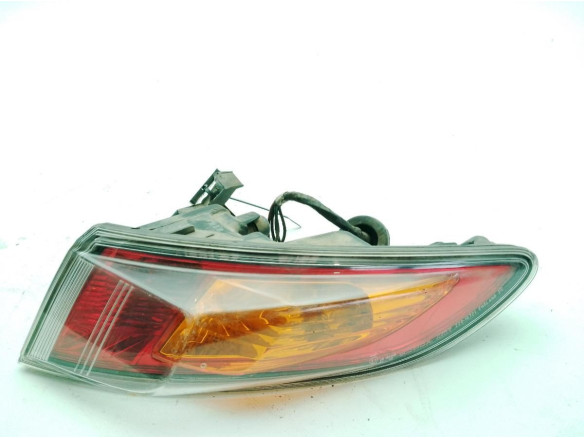   PILOTO TRA DER EXT HONDA CIVIC VIII Hatchback (FN, FK)|Desguaces La Cabaña