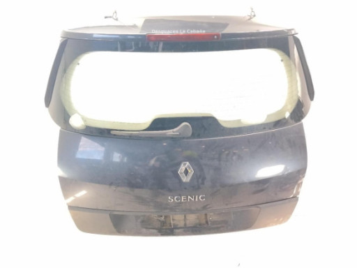 RENAULT|Desguaces La Cabaña
