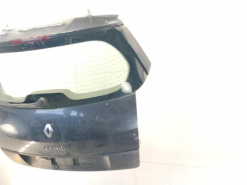RENAULT|Desguaces La Cabaña 2