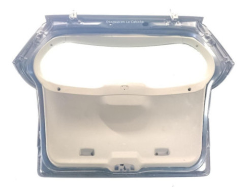   PORTON RENAULT SCENIC II (JM0/1_)|Desguaces La Cabaña