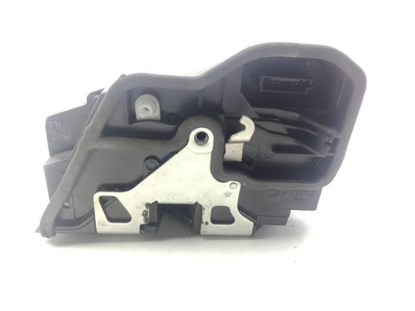 7229461 CERRADURA PUERTA LAT DEL IZQ BMW 3 Gran Turismo (F34)|Desguaces La Cabaña