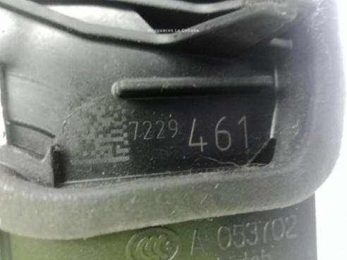 7229461 CERRADURA PUERTA LAT DEL IZQ BMW 3 Gran Turismo (F34)|Desguaces La Cabaña