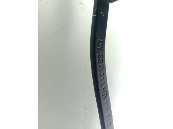   BRAZO LIMPIAPARABRISAS DEL DER HYUNDAI i10 III (AC3, AI3)|Desguaces La Cabaña