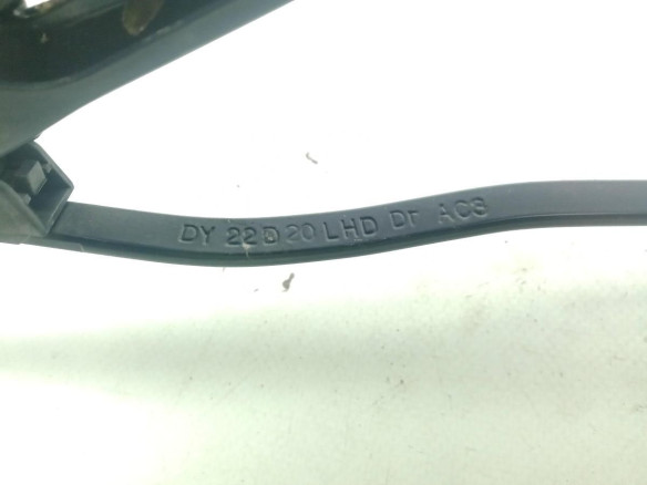   BRAZO LIMPIAPARABRISAS DEL IZQ HYUNDAI i10 III (AC3, AI3)|Desguaces La Cabaña