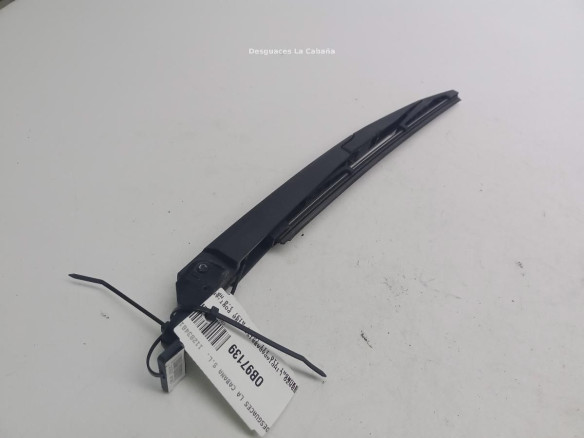   BRAZO LIMPIAPARABRISAS TRA PORTÓN HYUNDAI i10 III (AC3, AI3)|Desguaces La Cabaña