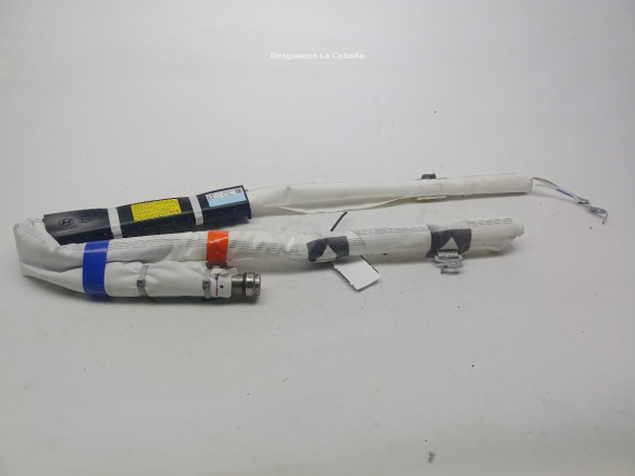   AIRBAG CORTINA IZQ HYUNDAI i10 III (AC3, AI3)|Desguaces La Cabaña