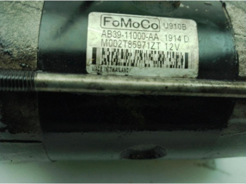 787556 TURBO FORD RANGER (TKE)|Desguaces La Cabaña 2