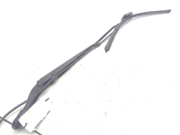 9839408980 BRAZO LIMPIAPARABRISAS DEL IZQ OPEL COMBO Limusina (X19)|Desguaces La Cabaña