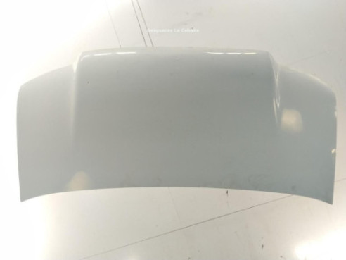   CAPO OPEL MOVANO Furgón (X70)|Desguaces La Cabaña