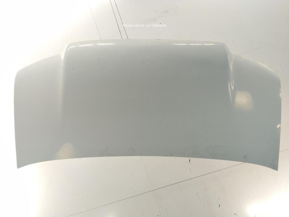   CAPO OPEL MOVANO Furgón (X70)|Desguaces La Cabaña