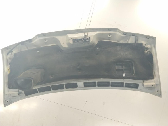   CAPO OPEL MOVANO Furgón (X70)|Desguaces La Cabaña