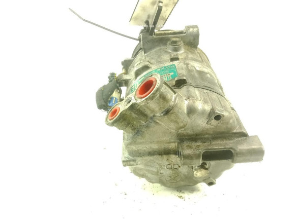 24411270 COMPRESOR AA OPEL VECTRA C (Z02) |Desguaces La Cabaña