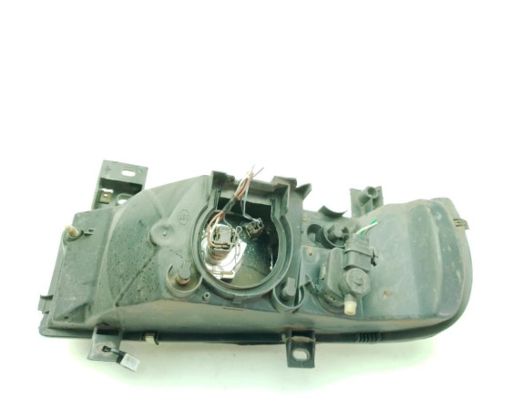   FARO IZQUIERDO OPEL MOVANO Furgón (X70)|Desguaces La Cabaña