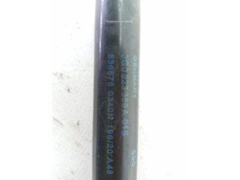 3G0823359A AMORTIGUADOR CAPO VW PASSAT (3G2) |Desguaces La Cabaña