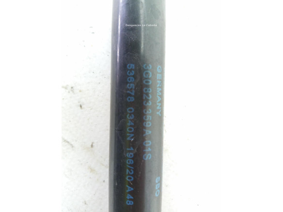 3G0823359A AMORTIGUADOR CAPO VW PASSAT (3G2) |Desguaces La Cabaña