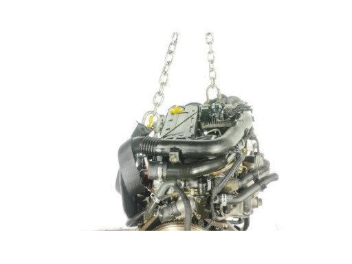 MOTOR COMPLETO|Desguaces La Cabaña