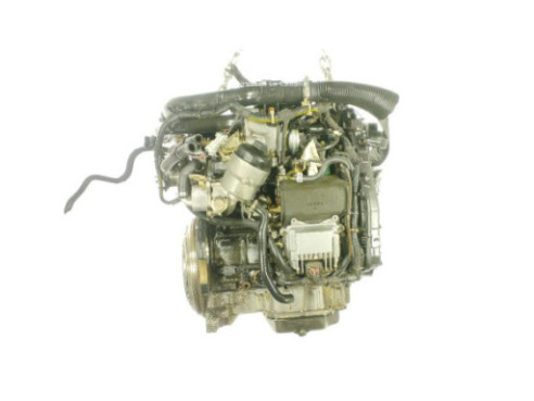 MOTOR COMPLETO|Desguaces La Cabaña 2