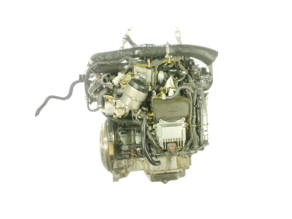 Y17DT MOTOR OPEL CORSA C (X01)|Desguaces La Cabaña