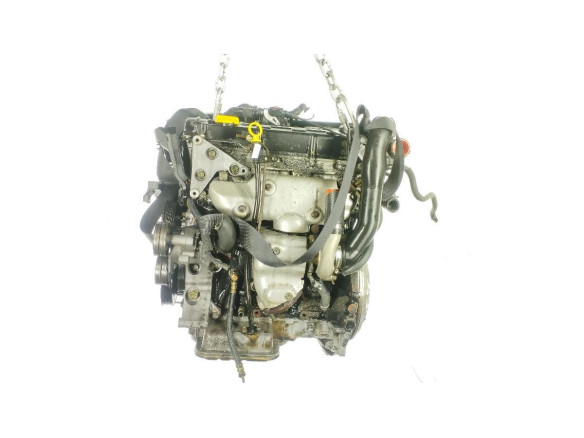 Y17DT MOTOR OPEL CORSA C (X01)|Desguaces La Cabaña