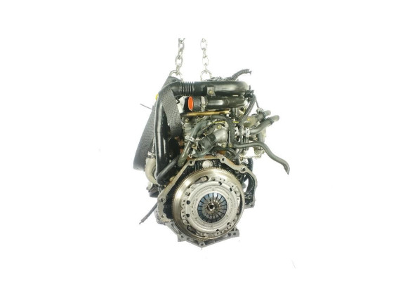 Y17DT MOTOR OPEL CORSA C (X01)|Desguaces La Cabaña