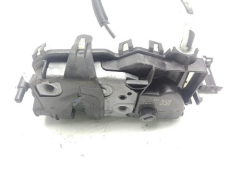 16943581 CERRADURA PUERTA LAT DEL DER OPEL COMBO Limusina (X19)|Desguaces La Cabaña