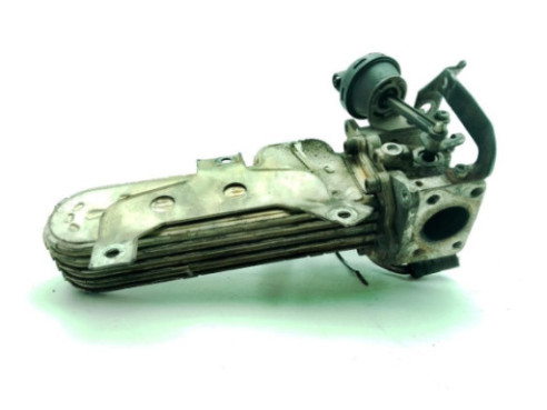 105358 ENFRIADOR EGR VW TOURAN (1T1, 1T2)|Desguaces La Cabaña
