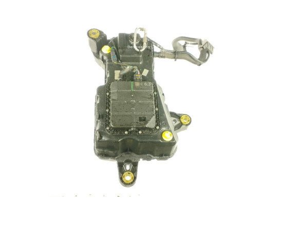   DEPOSITO ADBLUE OPEL COMBO Limusina (X19)|Desguaces La Cabaña