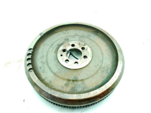C203473 VOLANTE MOTOR VW TOURAN (1T1, 1T2)|Desguaces La Cabaña