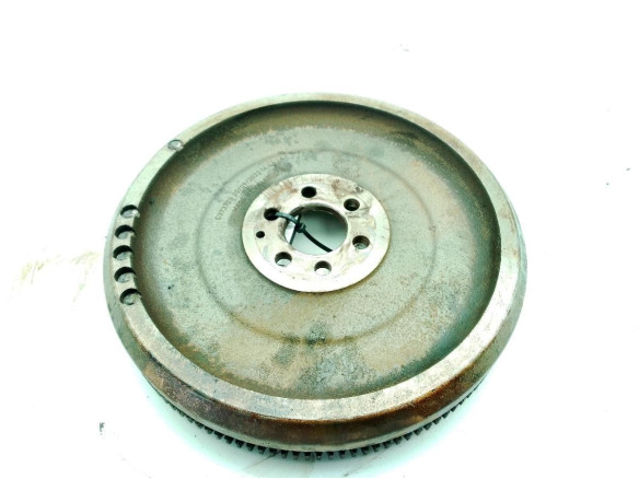 C203473 VOLANTE MOTOR VW TOURAN (1T1, 1T2)|Desguaces La Cabaña