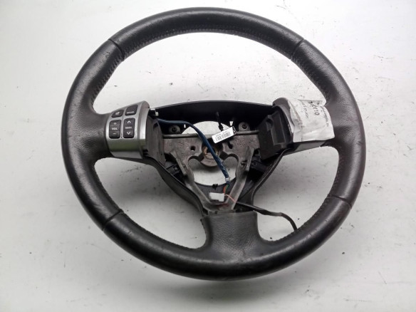   VOLANTE DIRECCION SUZUKI SPLASH (EX)|Desguaces La Cabaña