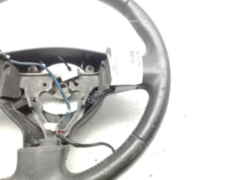  VOLANTE DIRECCION SUZUKI SPLASH (EX)|Desguaces La Cabaña