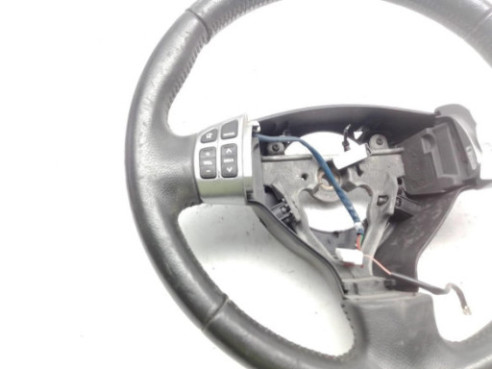   VOLANTE DIRECCION SUZUKI SPLASH (EX)|Desguaces La Cabaña