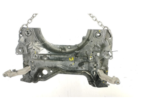 94703M0 CUNA MOTOR OPEL COMBO Limusina (X19)|Desguaces La Cabaña