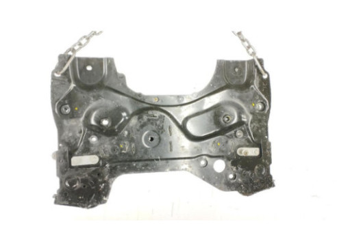  94703M0 CUNA MOTOR OPEL COMBO Limusina (X19)|Desguaces La Cabaña
