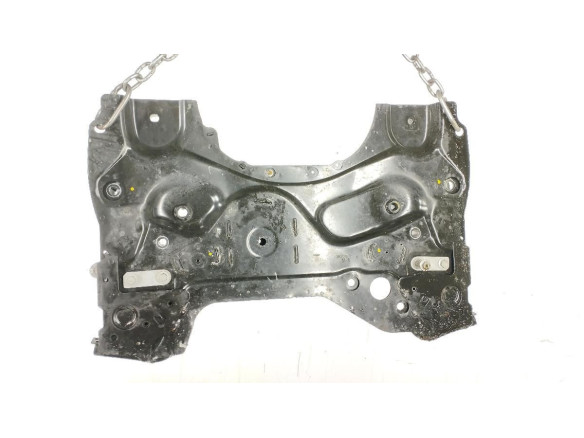  94703M0 CUNA MOTOR OPEL COMBO Limusina (X19)|Desguaces La Cabaña