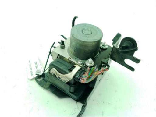 GRUPO ABS|Desguaces La Cabaña