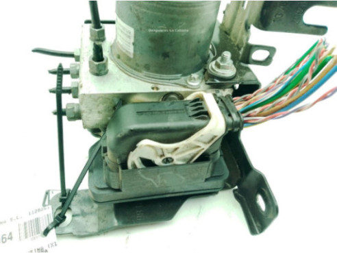 GRUPO ABS|Desguaces La Cabaña 2