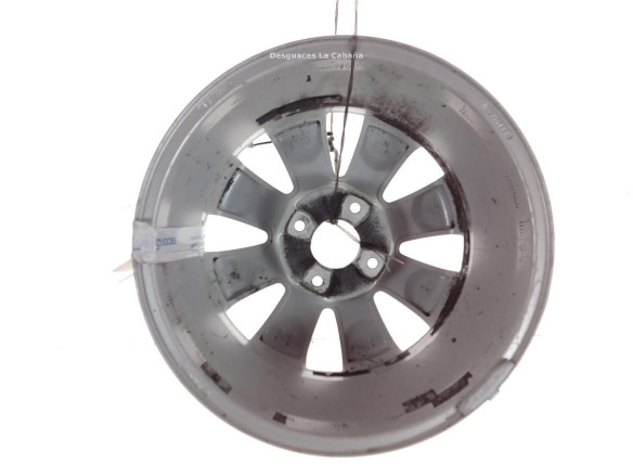 5402K1 LLANTA ALUMINIO 3 CITROEN C5 I (DC_) |Desguaces La Cabaña