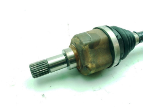 9677561430 PALIER DEL IZQ OPEL COMBO Limusina (X19)|Desguaces La Cabaña