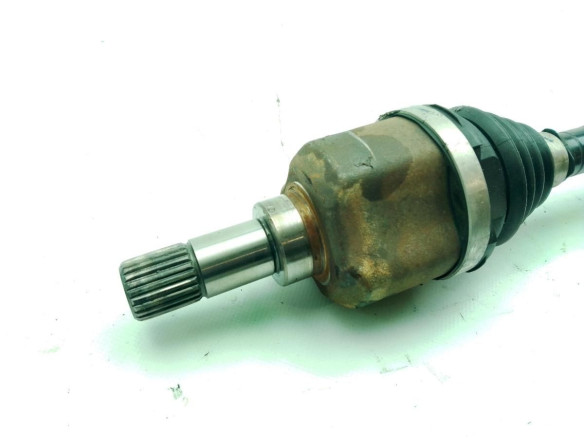 9677561430 PALIER DEL IZQ OPEL COMBO Limusina (X19)|Desguaces La Cabaña